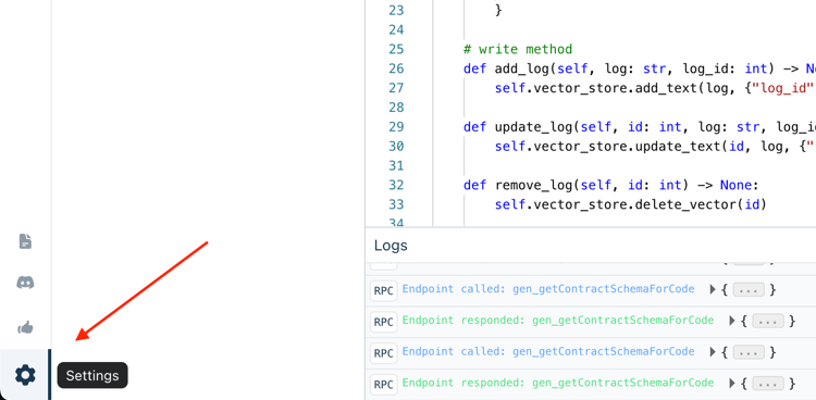 Resetting the GenLayer Studio | GenLayer Documentation